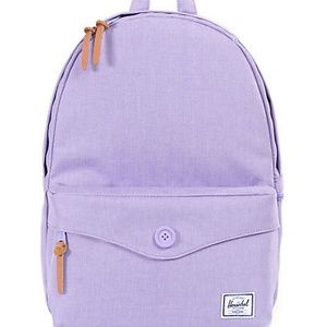 Lilac Herschel Classic Backpack